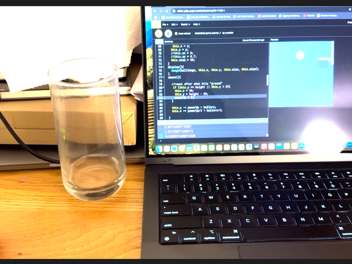 Two-Way Serial Communication