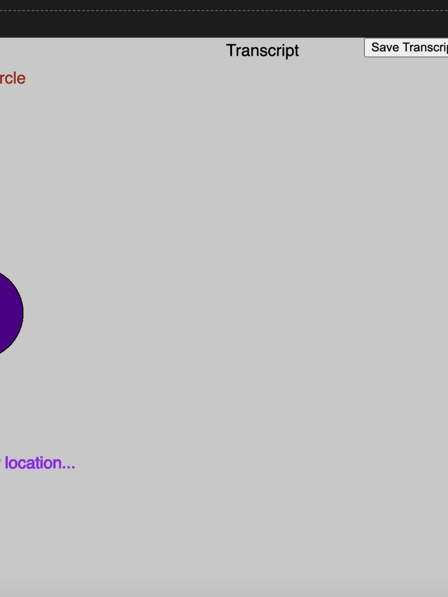 Automatic Listener and&nbsp;Notetaker