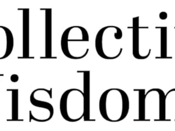 Modern Artifacts, Week&nbsp;1