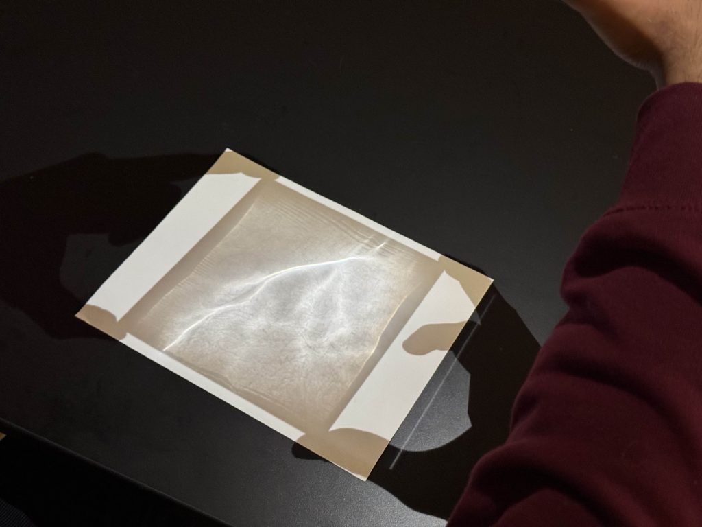 Kinetic Energy Project Update