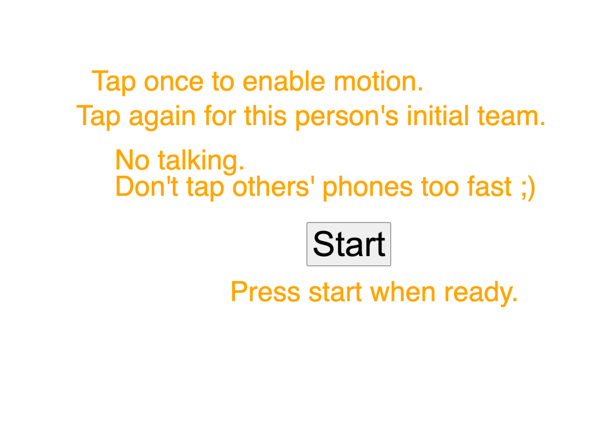Collective Play, week&nbsp;3