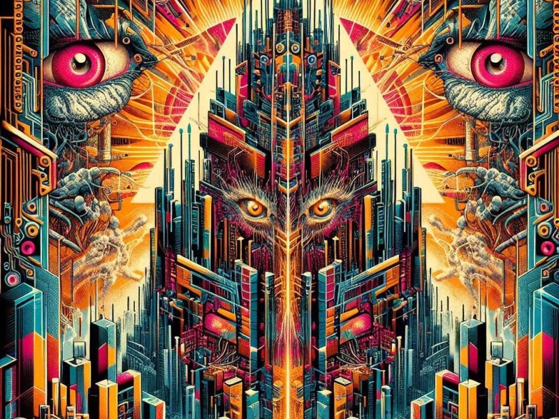 Surveillance Capitalism and&nbsp;Me