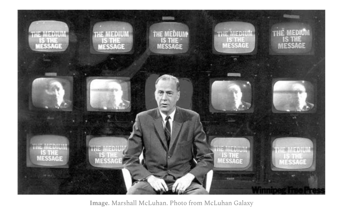 Becoming HyperNormal