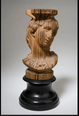 Reaction to Photosculptures