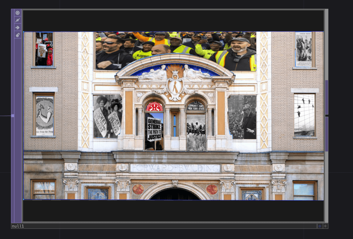 APM Week 4: Audio and&nbsp;Mapping