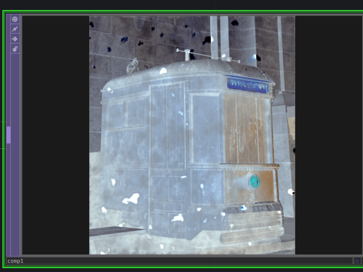 APM Week 10: Storyboard v1 for&nbsp;Final