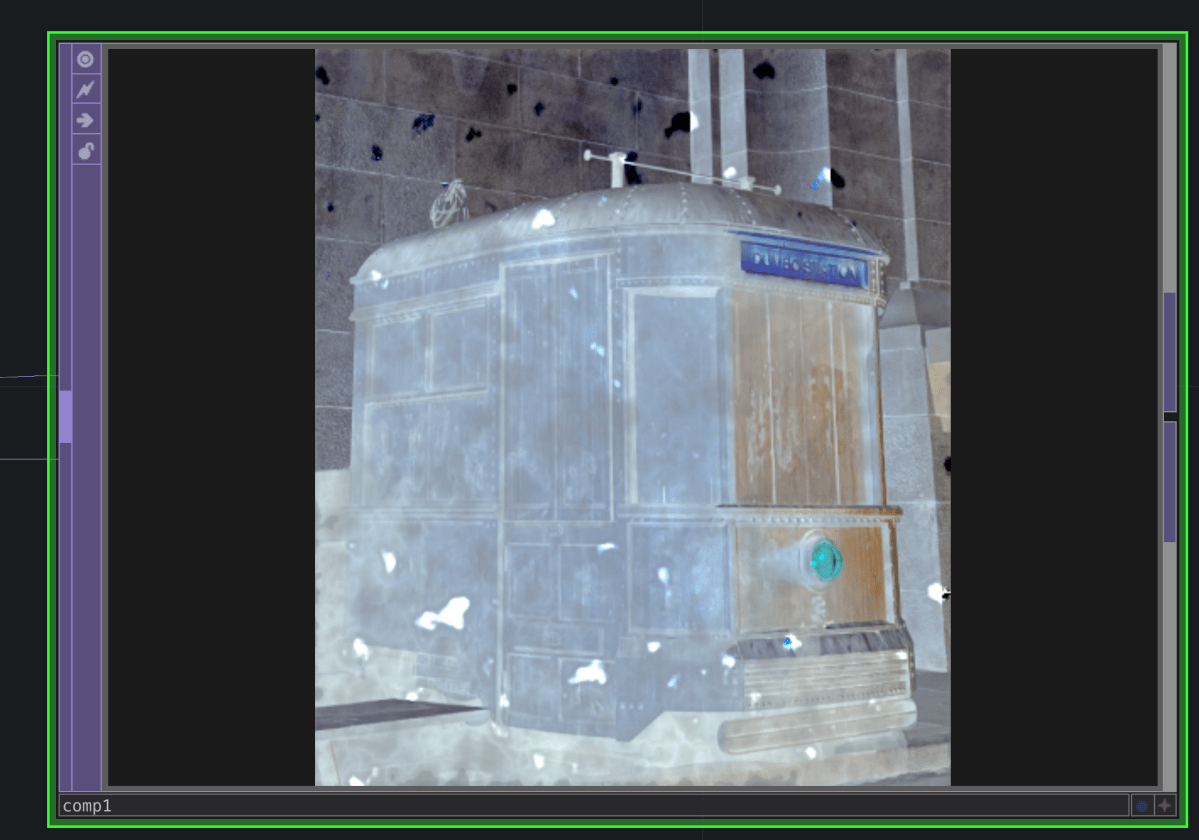 APM Week 10: Storyboard v1 for&nbsp;Final